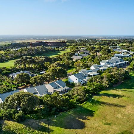 RACV Cape Schanck Resort Exterior foto Aerial view of the community