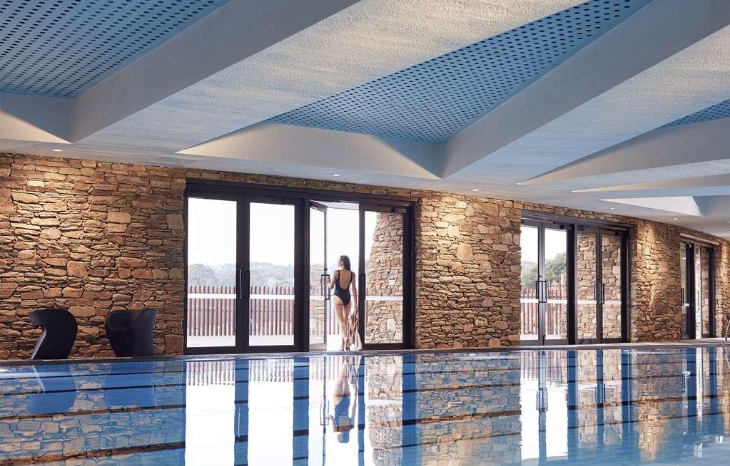 RACV Cape Schanck Resort Einrichtungen foto The swimming pool