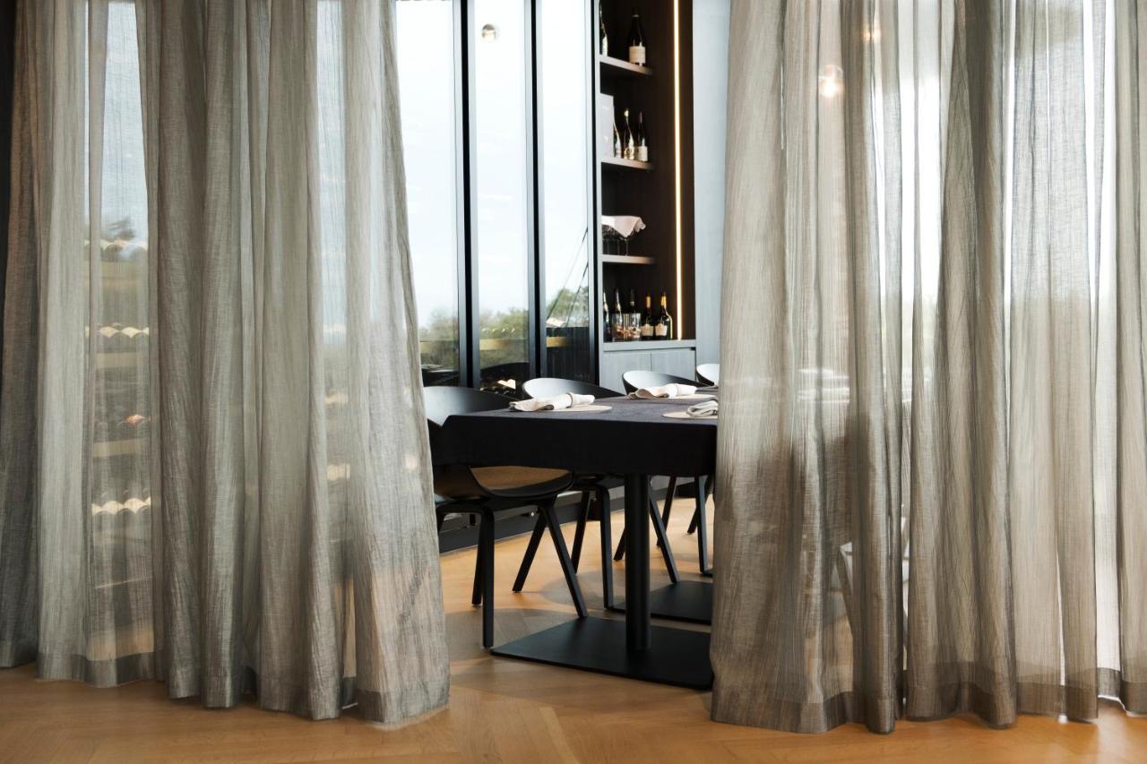 RACV Cape Schanck Resort Exterior foto Curtains