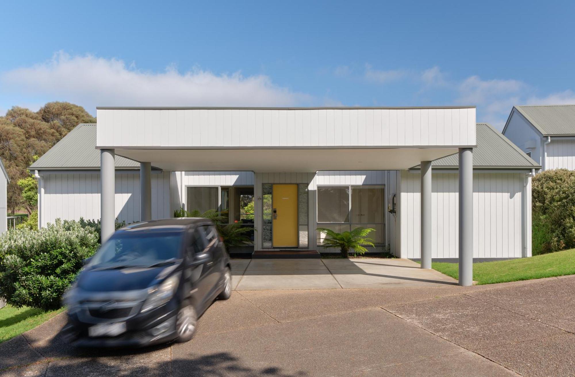 RACV Cape Schanck Resort Exterior foto The house in 2016